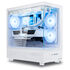 Gaming PC Icebreaker, AMD Ryzen 5 9600X, RX 9070XT - Pre-built PC image number null