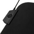 SteelSeries QcK Prism Cloth RGB Gaming Mousepad - XL image number null