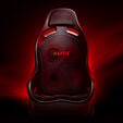 Next Level Racing ES1 Haptic Simracing-Sitz, haptisches Feedback image number null