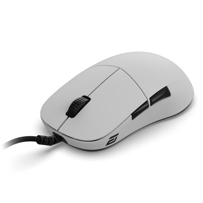 Endgame Gear XM2 8k Gaming Mouse, Wired - White image number 2