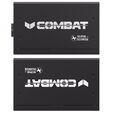 Super Flower Combat FG 80 PLUS Gold, ATX 3.1, modular - 750 Watt image number null