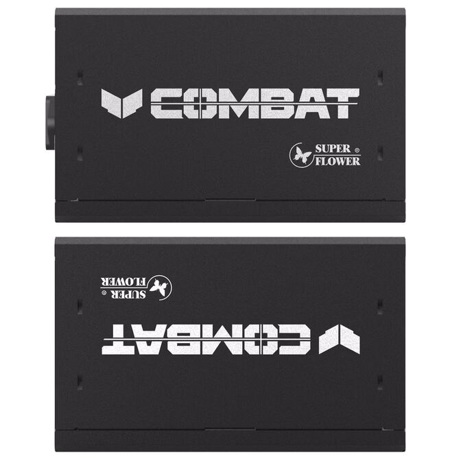 Super Flower Combat FG 80 PLUS Gold, ATX 3.1, modular - 750 Watt image number 3