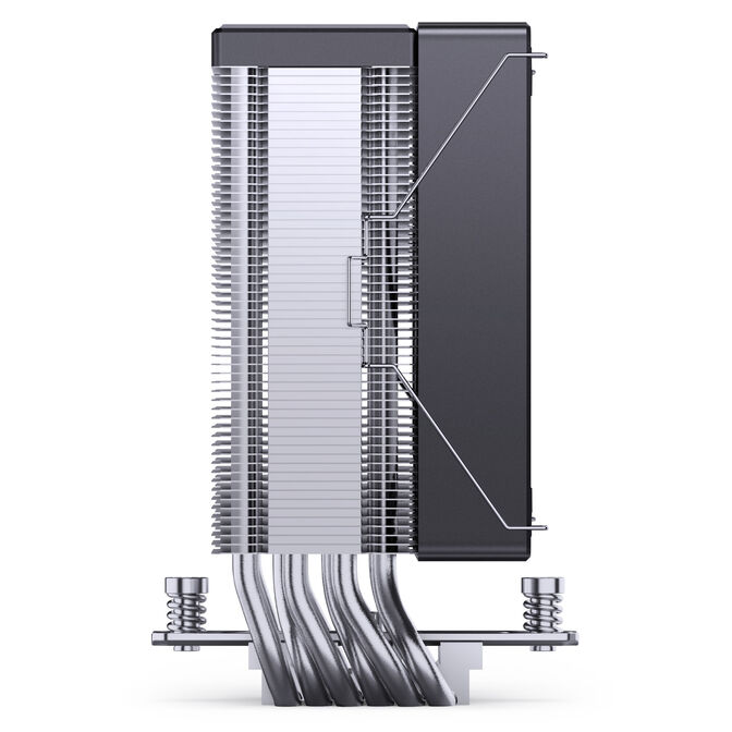 Jonsbo CR-1000MAX CPU-K&uuml;hler, 120mm - schwarz image number 6
