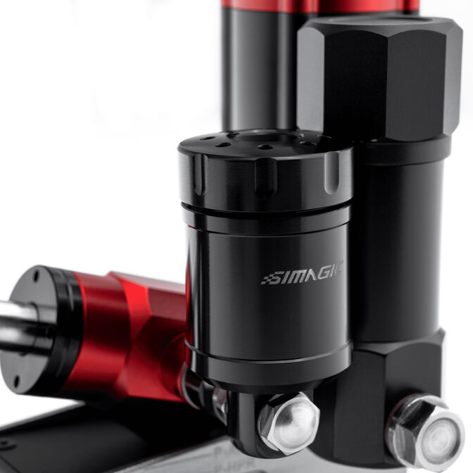 Simagic TB-RS Hydraulic Handbrake image number 4