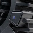 Fanatec ClubSport Steering Wheel Formula V2.5 X + ClubSport DD+ Wheelbase (15Nm) image number null