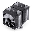 Jonsbo CR-1400 DV2 CPU Cooler - Black image number null