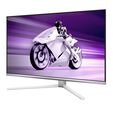 Philips Evnia 32M2N8900, 31.5-inch Ultra HD gaming monitor, 240Hz, QD OLED panel, G-SYNC compatible image number null