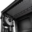 Kolink Citadel Mesh RGB Micro-ATX Geh&auml;use - schwarz image number null