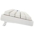 Ducky One 2 SF Gaming Keyboard, MX-Blue, RGB LED - white image number null