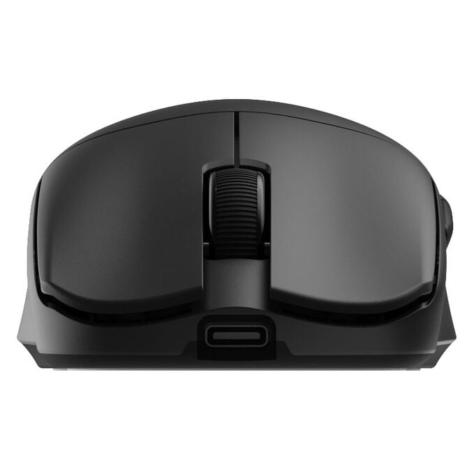 ATK F1 V2 Ultimate wireless gaming mouse, PAW3950 Ultra, 8K polling rate, ultra-lightweight - black image number 4