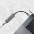 AXAGON ADE-25RC USB 3.2 Network Adapter Cable - USB Type-C, RJ45 image number null