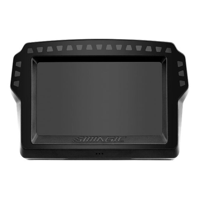 Simagic Zeus Fomula + MagicDash 4 Bundle - schwarz image number 16