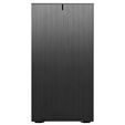 Fractal Design Define 7 Mini, SFF Case - Black Solid image number null