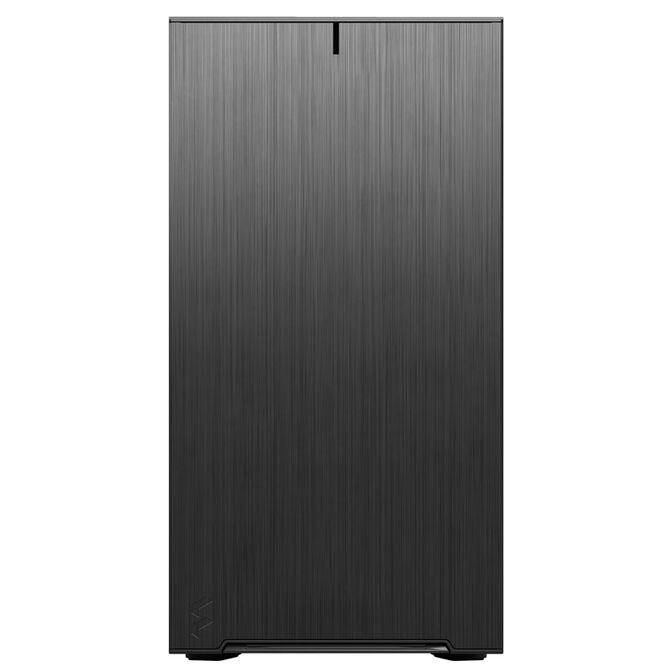 Fractal Design Define 7 Mini, SFF Case - Black Solid image number 2