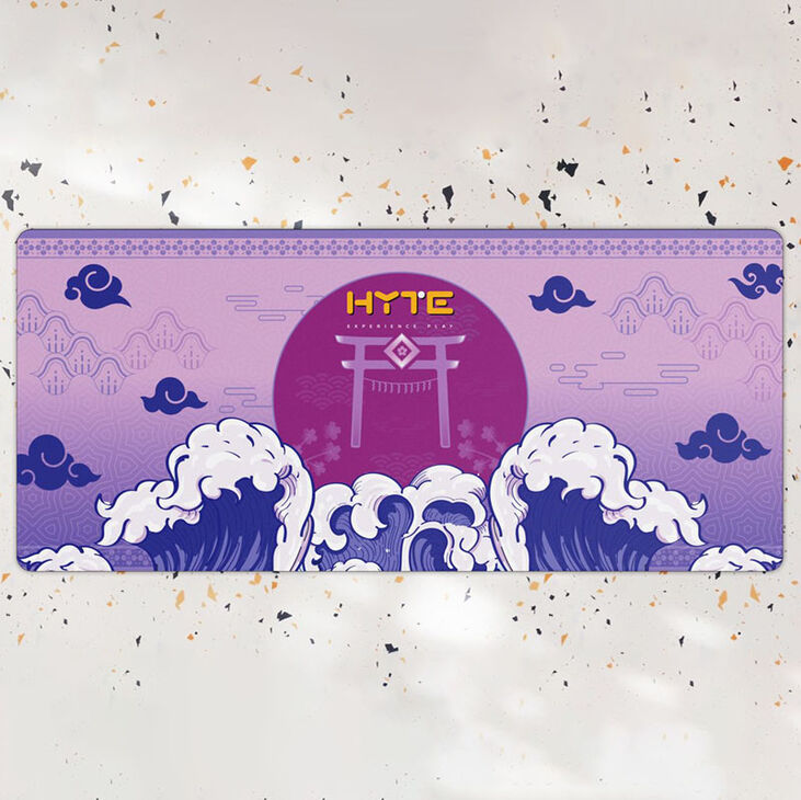 Hyte Eternity Mousepad image number 1