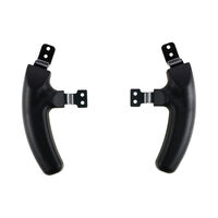 Asetek Formula XL Handles