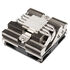 SilverStone SST-HYH90-ARGB - Hydrogon CPU Kühler, ARGB - 92mm image number null