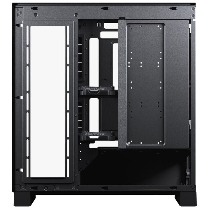 Phanteks NV5 MK2 Mid-Tower, E-ATX Case, Tempered Glass, DRGB - black image number 6