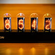 Lamptron CT625 All-In-One Controller, 6x IPS - black image number null