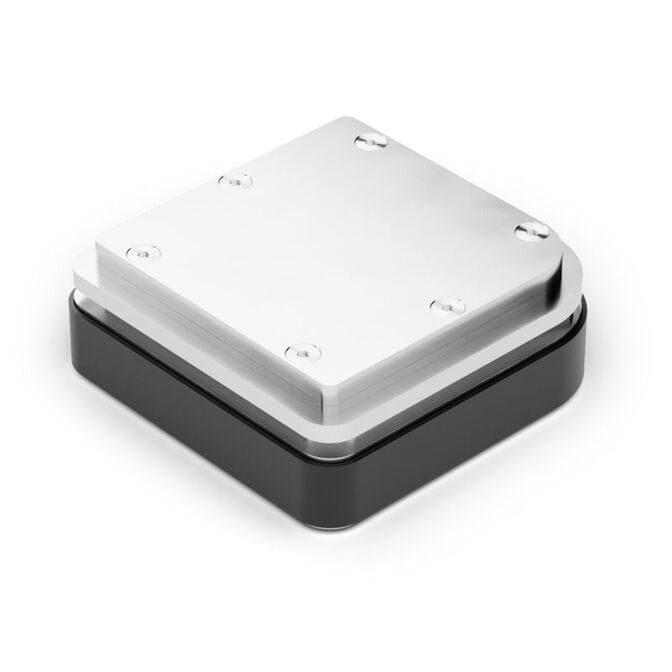 Alphacool Core 1 CPU Cooler - Black image number 1