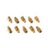 InLine Motherboard Spacers - 10 pieces image number null