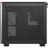 Montech KING 95 Mid Tower, Tempered Glass, ARGB - Black image number null