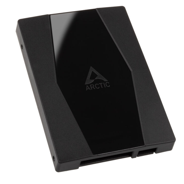 Arctic RGB-Controller - schwarz image number 0