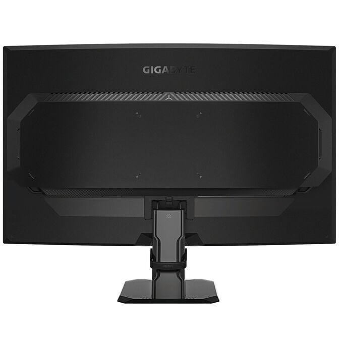 GIGABYTE GS27FCA, 27-inch Full HD Curved Monitor, 200Hz, VA Panel, Adaptive-Sync image number 5