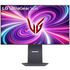 LG UltraGear OLED 32GS94UX-B, 32-inch Gaming Monitor, 480Hz, OLED, G-SYNC Compatible image number null