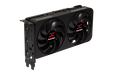 PowerColor Reaper Radeon RX 9060 XT graphics card, 8192 MB GDDR6 image number null