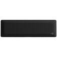Glorious Ergonomic Wrist Rest - Compact, Cloth, Black image number null