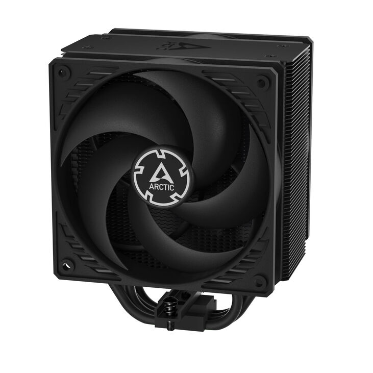 Arctic Freezer 36 Black CPU-Kühler, 120mm image number 0