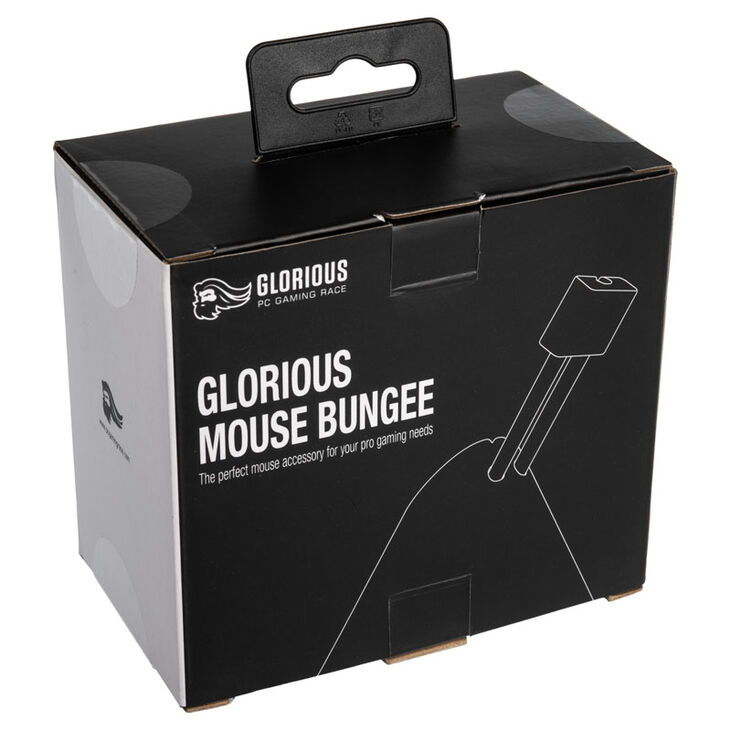 Glorious Mouse Bungee - weiß image number 5