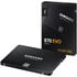 Samsung 870 EVO 2,5 Zoll SSD, SATA 6G - 1 TB image number null