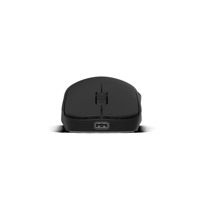 Endgame Gear OP1w 4k Wireless Gaming Mouse - Wireless, Black image number 4