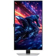 Samsung Odyssey OLED G6 G60SF 27-inch WQHD Gaming Monitor, 500Hz, OLED, FreeSync, G-SYNC compatible image number null