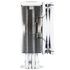 Kolink Umbra EX180 ARGB White CPU Cooler - 120 mm image number null