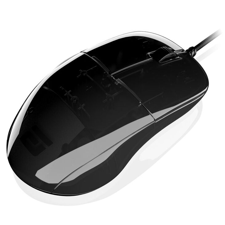 Endgame Gear XM1r Gaming Mouse - Dark Reflex image number 5