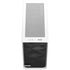 Fractal Design Meshify 2 White TG Clear Tint Mid Tower, Tempered Glass. White image number null