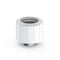 Bitspower Artemis Advanced Multi-Link - 16mm Outer Diameter, Arctic White
