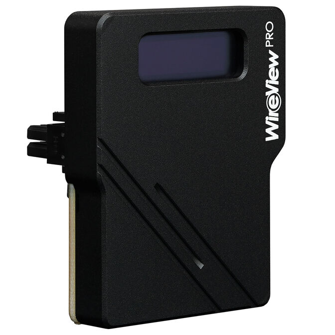 Thermal Grizzly WireView 90 Pro GPU, 1x12VHPWR - Normal image number 0