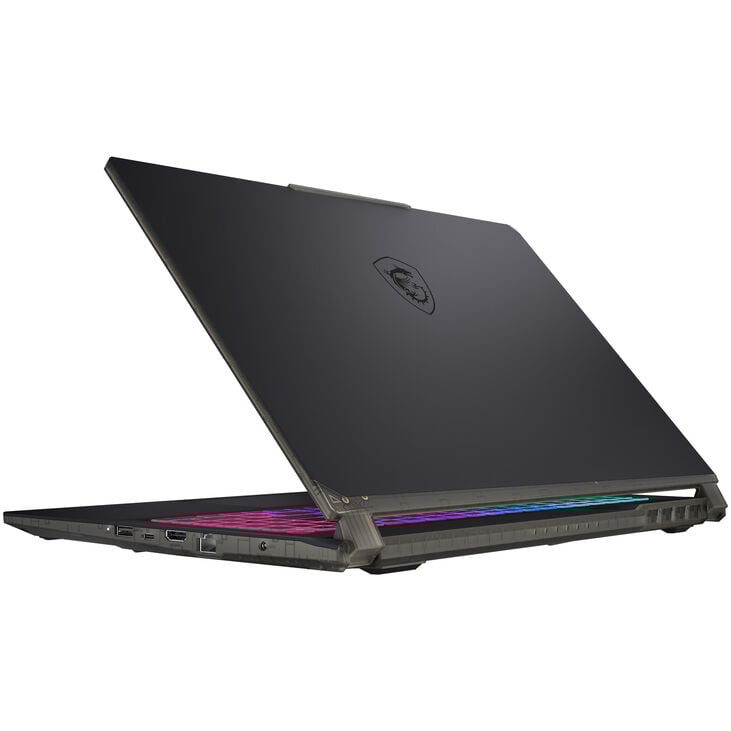 MSI Cyborg 15 AI A1VFK-033, 39,62 cm (15,6 Zoll) 144Hz, Core Ultra 7 155H, RTX 4060 Gaming Laptop image number 7