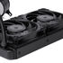 Noctua NA-SAVG1 chromax black Anti-Vibrationsset - schwarz image number null