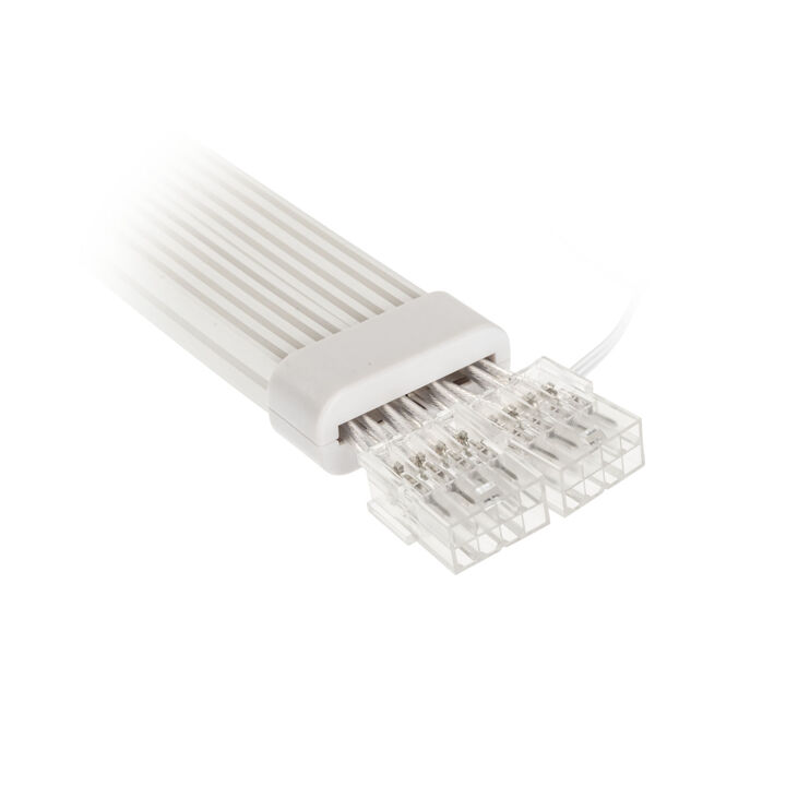 Kolink Umbra Radiant ARGB PCIe 8-Pin Verlängerungskabel image number 3