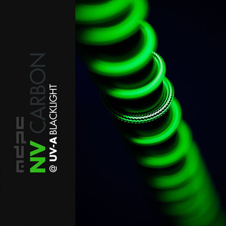 MDPC-X Sleeve Medium - NV-Carbon, 1m image number 1