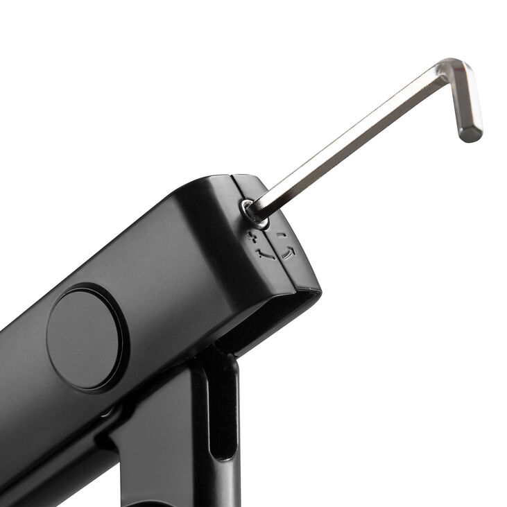 Silverstone SST-ARM13 Single-Monitorarm image number 7