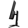 MSI MAG 321CUPDFDE, 31.5 inch Curved Gaming Monitor, 320Hz, Rapid VA, FreeSync Premium image number null