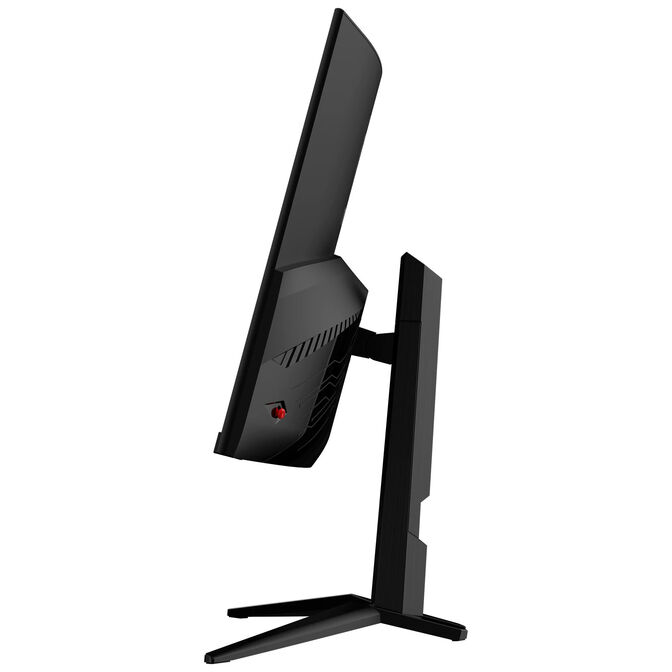 MSI MAG 321CUPDFDE, 31.5 inch Curved Gaming Monitor, 320Hz, Rapid VA, FreeSync Premium image number 6