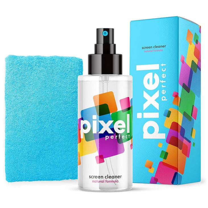 IT Dusters Pixel Perfect - 120 ml image number 0