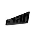 Sabelt Keyboard Pocket, Tastaturhalterung, Stahl - schwarz image number null